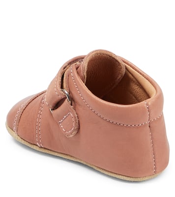 Baby Schuhe aus Leder | Petit Nord