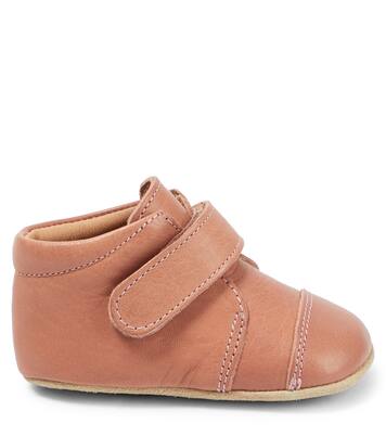 Baby Schuhe aus Leder | Petit Nord