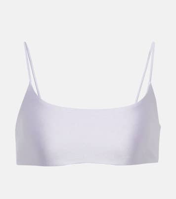 Haut de bikini Muse Scoop | Jade Swim