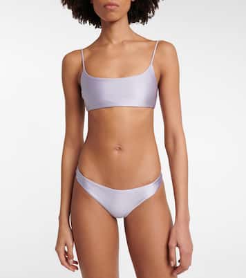 Haut de bikini Muse Scoop | Jade Swim