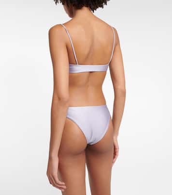 Haut de bikini Muse Scoop | Jade Swim