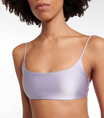 Haut de bikini Muse Scoop | Jade Swim