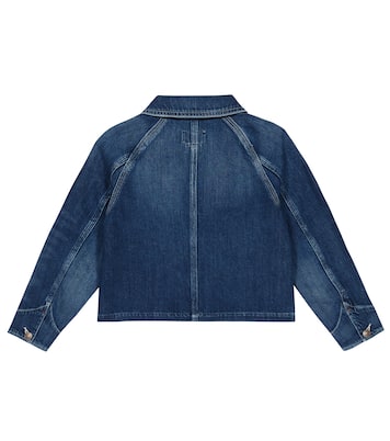 Denim jacket | Polo Ralph Lauren Kids