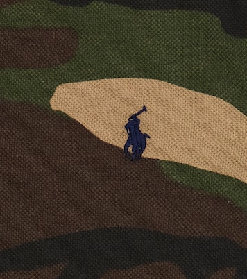 Polo en coton | Polo Ralph Lauren Kids