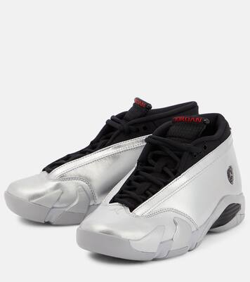 Air Jordan 14 Retro sneakers | Nike