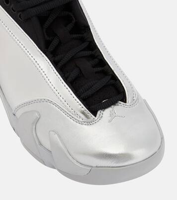 Air Jordan 14 Retro sneakers | Nike