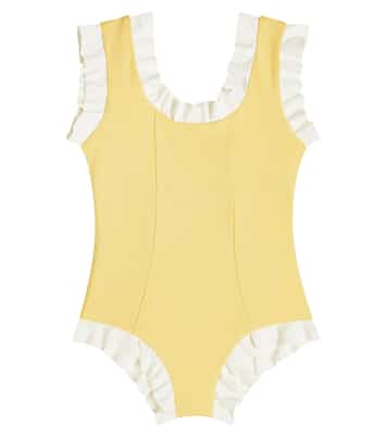Kayenta swimsuit | Marysia Bumby