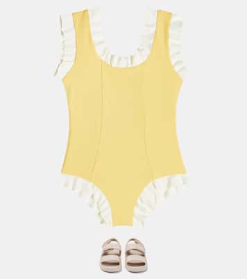 Kayenta swimsuit | Marysia Bumby