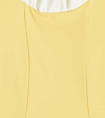 Kayenta swimsuit | Marysia Bumby