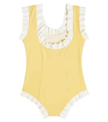 Kayenta swimsuit | Marysia Bumby