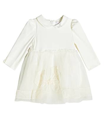 Bébé – Robe | Monnalisa