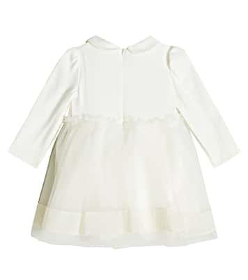 Bébé – Robe | Monnalisa