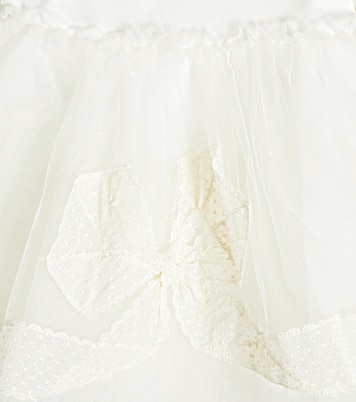 Bébé – Robe | Monnalisa