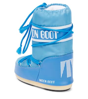 Icon Junior snow boots | Moon Boot Kids