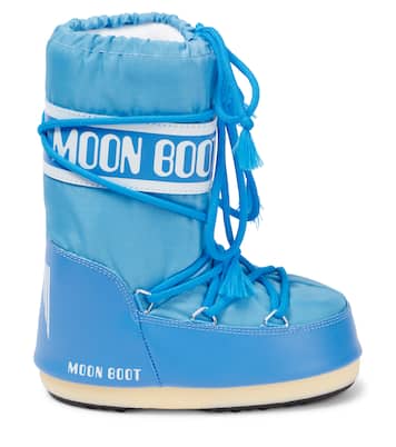 Icon Junior snow boots | Moon Boot Kids