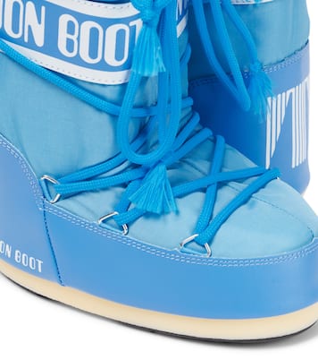 Icon Junior snow boots | Moon Boot Kids
