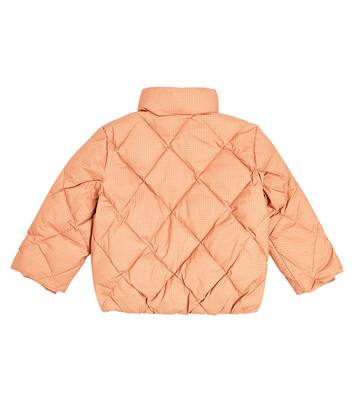 Benson quilted down jacket | Liewood