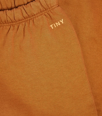 Jogginghose aus Baumwoll-Jersey | Tinycottons