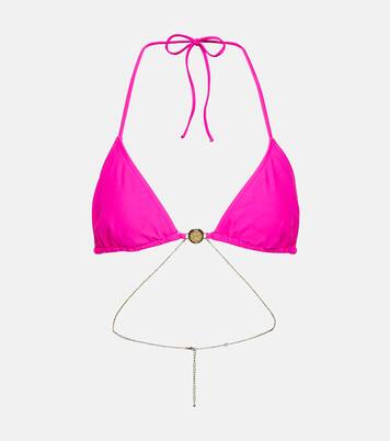 Haut de bikini Chain | Bananhot