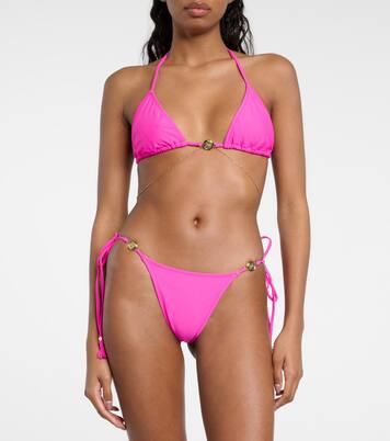 Haut de bikini Chain | Bananhot