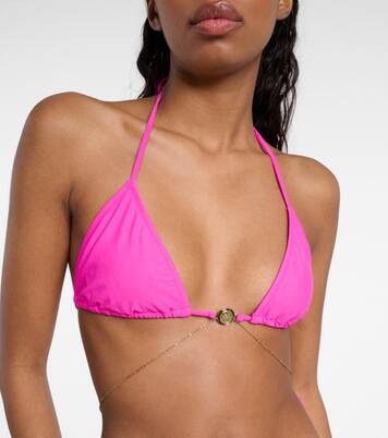 Haut de bikini Chain | Bananhot