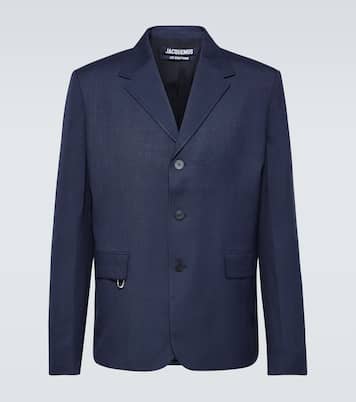 La Veste Cabri blazer | Jacquemus