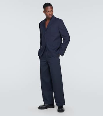 La Veste Cabri blazer | Jacquemus