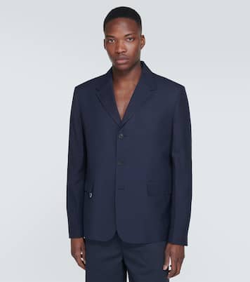 La Veste Cabri blazer | Jacquemus
