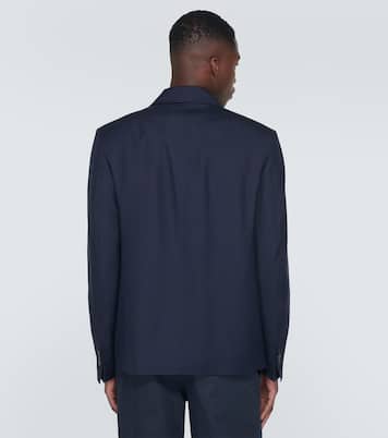 La Veste Cabri blazer | Jacquemus