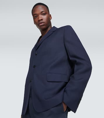 La Veste Cabri blazer | Jacquemus