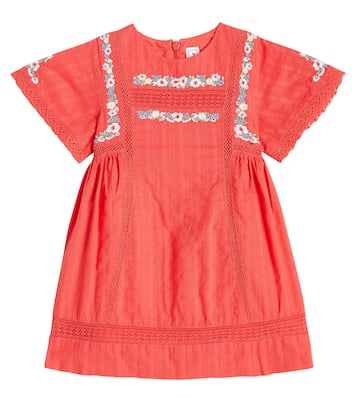 Baby - Abito in cotone | Tartine et Chocolat