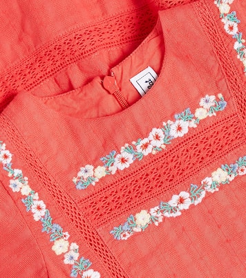 Baby - Abito in cotone | Tartine et Chocolat