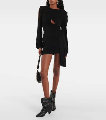 Ankle Boots Ryska aus Leder | Isabel Marant