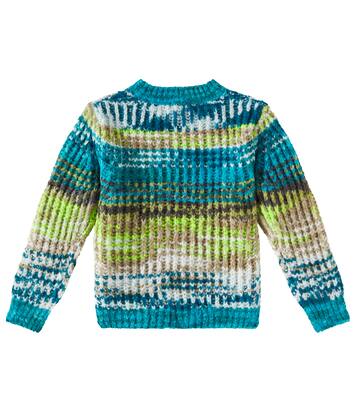 Cable-knit sweater | Scotch & Soda Kids
