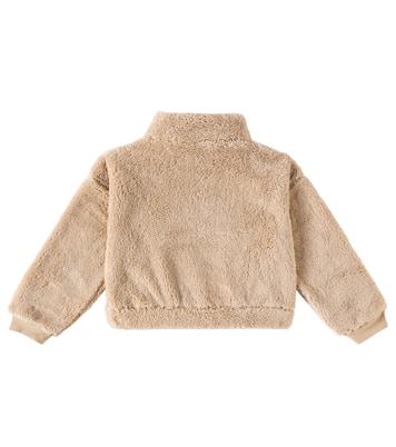 테디 재킷 | Rylee + Cru