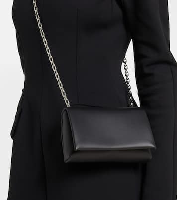 Schultertasche Artemis aus Leder | Christian Louboutin