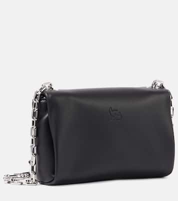 Schultertasche Artemis aus Leder | Christian Louboutin