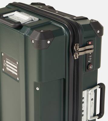 Trolley Ghost 3.0 | Harper Collective