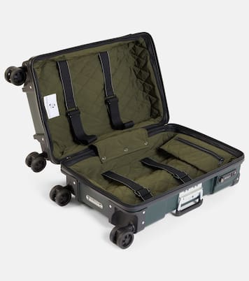 Trolley Ghost 3.0 | Harper Collective