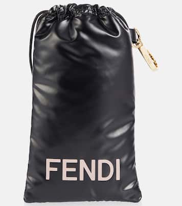 FF Diamonds cat-eye sunglasses | Fendi