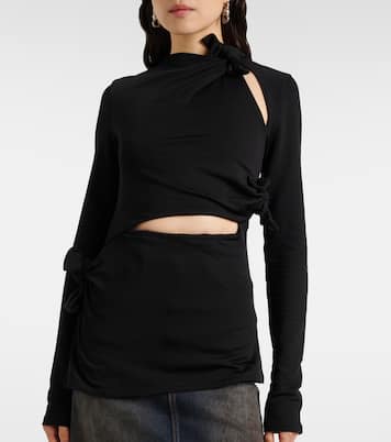 Top aus Jersey | Acne Studios