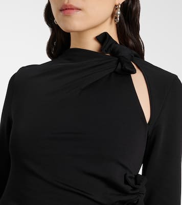 Top aus Jersey | Acne Studios