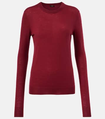 Pullover Cashair aus Kaschmir | Joseph