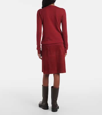 Pullover Cashair aus Kaschmir | Joseph