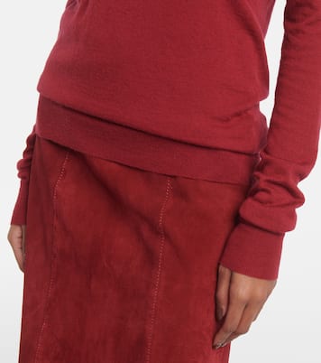 Pullover Cashair aus Kaschmir | Joseph