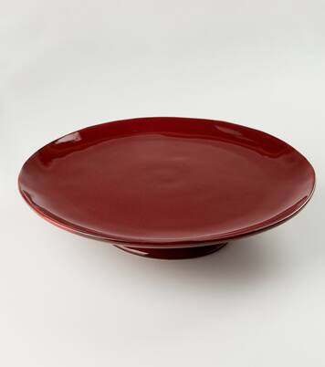 La Mère Large stoneware stand by Marie Michielssen | Serax