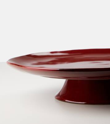 La Mère Large stoneware stand by Marie Michielssen | Serax