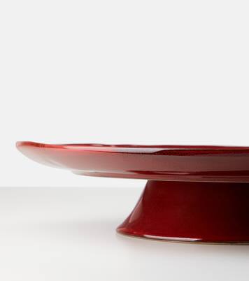 La Mère Large stoneware stand by Marie Michielssen | Serax