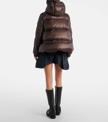 Daunenjacke | Sacai