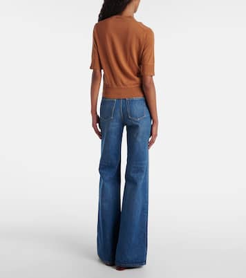 Pullover aus Wolle | Chloé